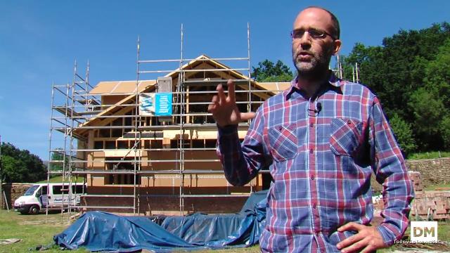 El Diario Montañés | August 3, 2017 | La primera ‘casa pasiva’ de Cantabria está en Guriezo