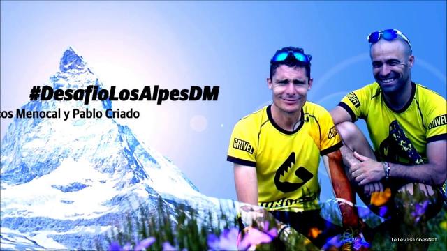 El Diario Montañés | September 13, 2017 | Con vuestro apoyo, a por el Ultratrail Tot Dret