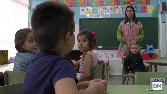 El Diario Montañés | September 26, 2017 | Así fue el comienzo del curso escolar en Cantabria