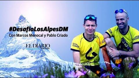 El Diario Montañés | September 8, 2017 | El Diario Montañés se apunta al Ultratrail más duro de Europa