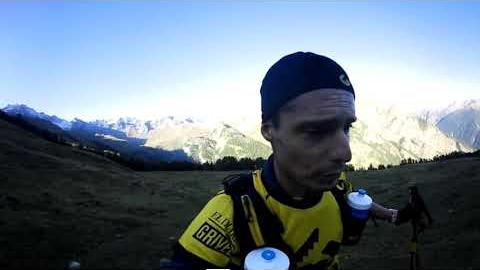 El Diario Montañés | September 22, 2017 | Desafio Los Alpes: en plena competición (360 grados)
