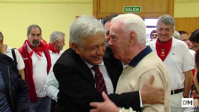 El Diario Montañés | September 26, 2017 | «Mi abuelo decía con mucho orgullo: ‘Soy de Ampuero’»