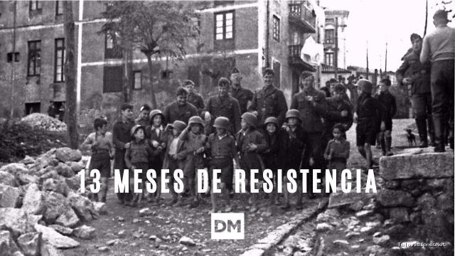 El Diario Montañés | September 27, 2017 | La Guerra Civil en Cantabria