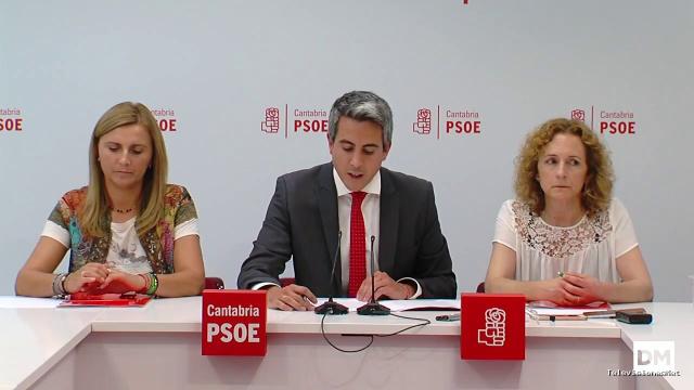 El Diario Montañés | September 12, 2017 | Zuloaga anuncia su propuesta para el Psoe y para el Gobierno de Cantabria