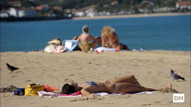 El Diario Montañés | September 1, 2017 | «La negación a envejecer es un problema que masifica la consulta de dermatología»