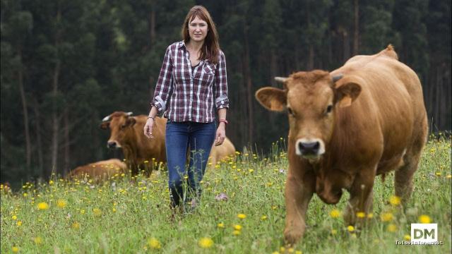 El Diario Montañés | September 27, 2017 | La alternativa ‘eco’ para el campo de Cantabria