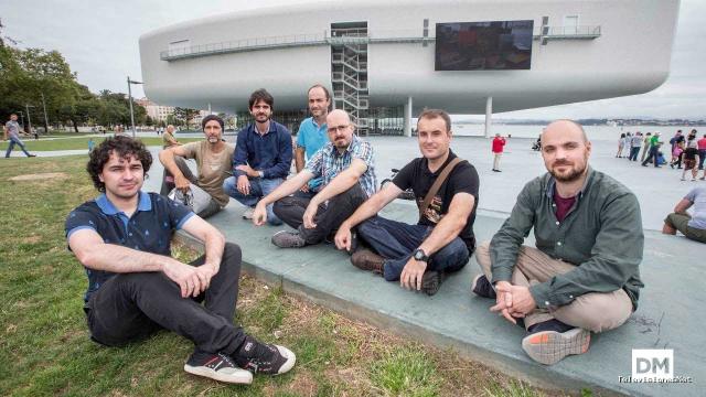 El Diario Montañés | September 26, 2017 | Videojuegos ‘made in Cantabria’