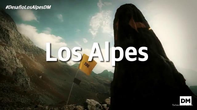 El Diario Montañés | September 12, 2017 | El camino hacia el
