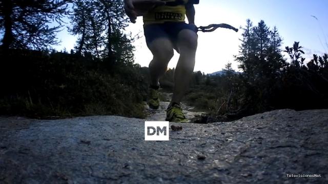 El Diario Montañés | September 12, 2017 | Entrenamiento en Los Alpes (360 grados)