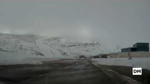 El Diario Montañés | November 17, 2017 | Las primeras nevadas de la temporada llegan a Alto Campoo