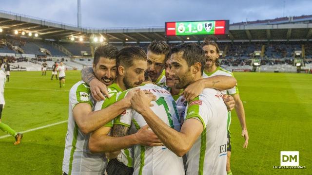 El Diario Montañés | November 27, 2017 | Crónica del Racing – Lealtad: como las mareas…
