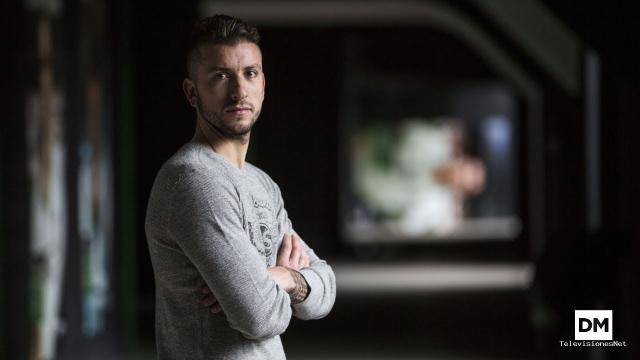 El Diario Montañés | January 30, 2018 | Borja Lázaro: «Nunca he jugado en un campo con 22.000 espectadores y me muero de ganas»