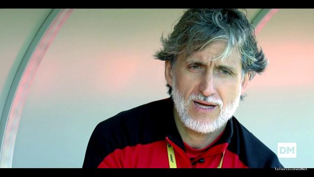 El Diario Montañés | January 21, 2018 | Entrevista a Pablo Alfaro: «Santander forma parte de mi vida; de mi pasado y de mi presente»