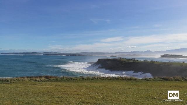 El Diario Montañés | January 5, 2018 | La belleza de Cantabria durante el temporal
