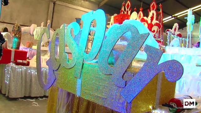 El Diario Montañés | January 8, 2018 | La lluvia no impidió la llegada de los Reyes Magos a Cantabria