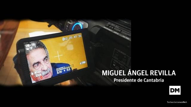 El Diario Montañés | March 6, 2018 | Revilla: «No debería presentarme más, pero pienso en lo que sería mejor para Cantabria»