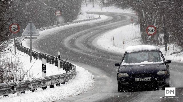 El Diario Montañés | March 15, 2018 | Cantabria vive un invierno ‘de los de antes’