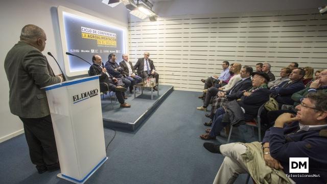 El Diario Montañés | March 14, 2018 | Los defensores de los productos de Cantabria