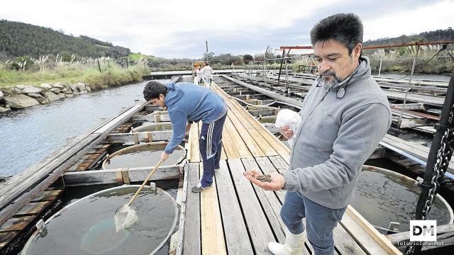 El Diario Montañés | March 16, 2018 | Naturix: un año de vida con más empleos y nuevos productos
