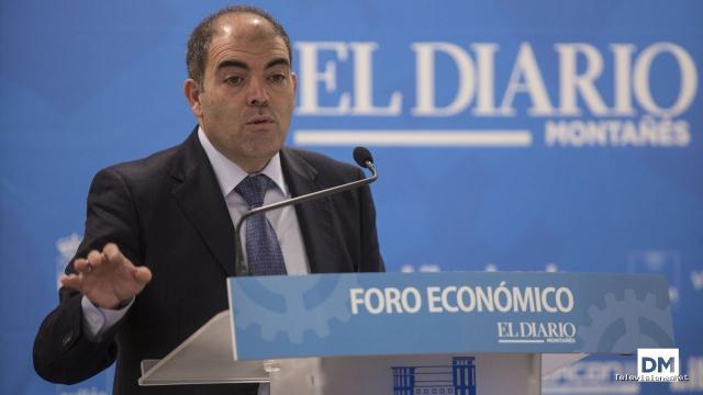 El Diario Montañés | March 13, 2018 | Lorenzo Amor : «Los autónomos pueden crear 2.000 empleos este año en Cantabria»