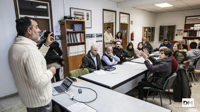 El Diario Montañés | March 5, 2018 | Críticos con el nuevo Metro-TUS de Santander