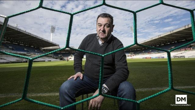 El Diario Montañés | March 6, 2018 | Entrevistamos a Carlos Pouso: «Veo a la plantilla con ganas de revertir esta situación»