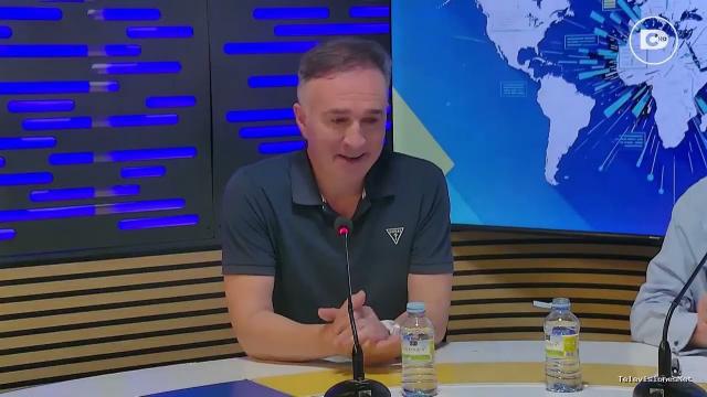 Cantabria Televisión | May 29, 2026 | 28.5.2026 Cantabria Hoy
