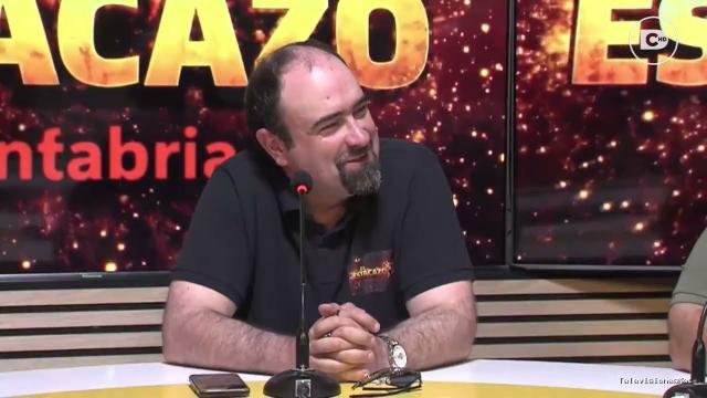 Cantabria Televisión | May 27, 2026 | 26.5.2026 El Estacazo