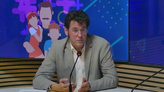 Cantabria Televisión | May 28, 2026 | 28 5 2026 Calidad de Vida