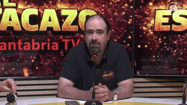 Cantabria Televisión | June 3, 2026 | 2.6.2026 El Estacazo