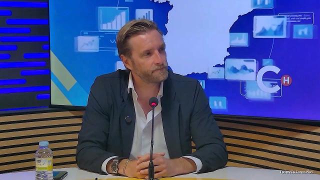 Cantabria Televisión | June 18, 2026 | 18 6 2026 Cantabria Hoy