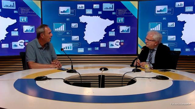 Cantabria Televisión | June 11, 2026 | Entrevista con Tomás Fernández, organización Media Maratón Bajo Pas