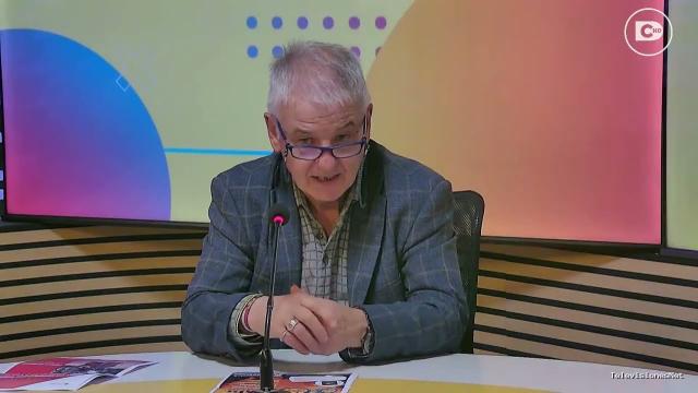 Cantabria Televisión | June 11, 2026 | 10.6.2026 Conexión Cantabria