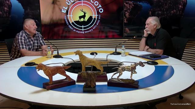 Cantabria Televisión | June 16, 2026 | 16 6 2026 El Ultimo Coto