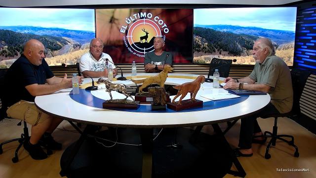 Cantabria Televisión | June 30, 2026 | 30 6 2026 EL Ultmo Coto