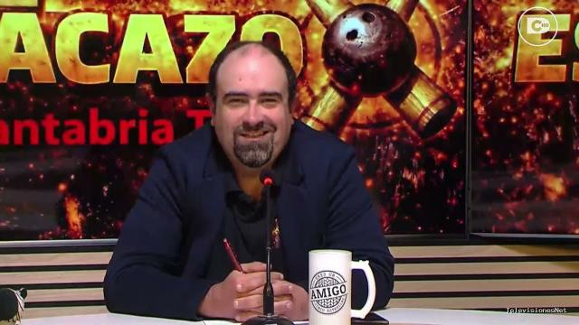 Cantabria Televisión | June 10, 2026 | 9.6.2026 El Estacazo