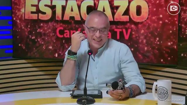 Cantabria Televisión | June 17, 2026 | 16.6.2026 El Estacazo