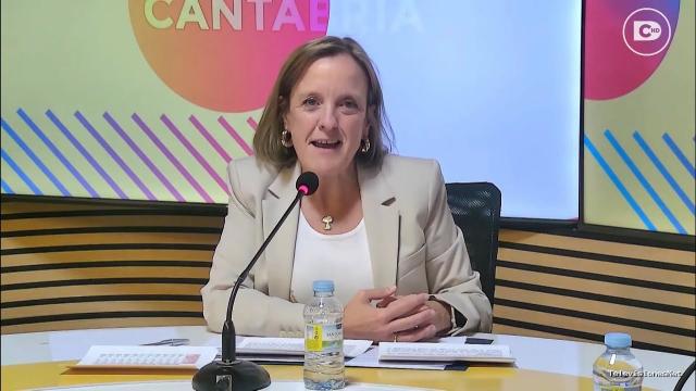 Cantabria Televisión | June 18, 2026 | 17.6.2026 Conexión Cantabria