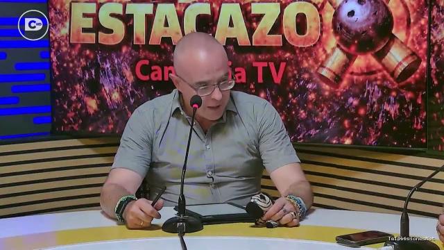 Cantabria Televisión | June 24, 2026 | 23.6.2026 El Estacazo