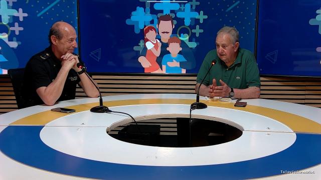 Cantabria Televisión | June 11, 2026 | 11.6.2026 Calidad de Vida