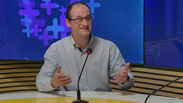 Cantabria Televisión | June 4, 2026 | 4 6 2026 Calidad de Vida Centro de Día Alborada