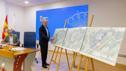 Cantabria Televisión | June 18, 2026 | El Gobierno plantea modificar el POL y la ley del suelo para favorecer el suelo industrial
