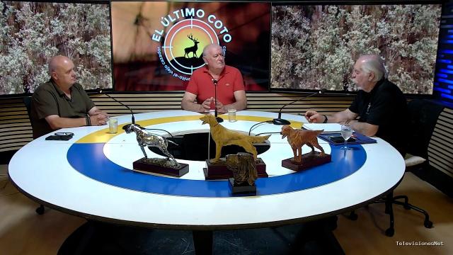 Cantabria Televisión | June 23, 2026 | 23 6 2026 EL Ultimo Coto