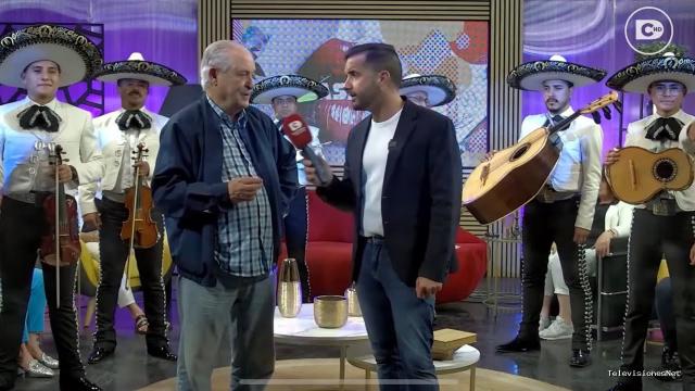 Cantabria Televisión | June 18, 2026 | 17.6.2026 Pasarela