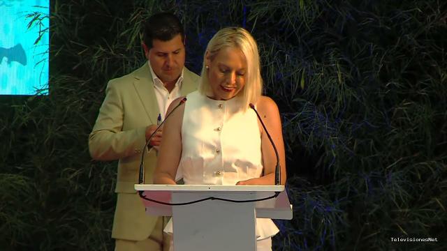 Cantabria Televisión | June 14, 2026 | Gala del Deporte de Santillana del Mar