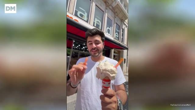 El Diario Montañés | June 2, 2026 | La batalla del helado en Santander