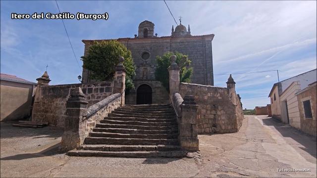 Cantabria Televisión | June 6, 2026 | 6 6 2026 Pinceladas