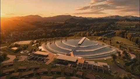 Cantabria Televisión | June 29, 2026 | Iniciado el Psir para desarrollar el proyecto «Olucas» con una inversión privada de 40 millones