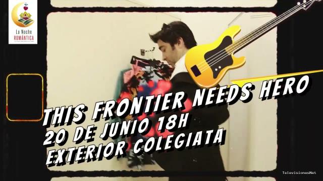 Cantabria Televisión | June 2, 2026 | Los conciertos de la villa 2026 en Santillana del Mar