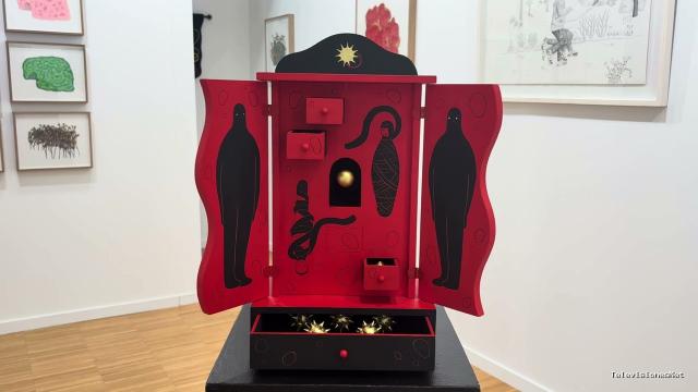 Cantabria Televisión | July 2, 2026 | Esta tarde se inaugura la feria ‘Artesantander’ 2026